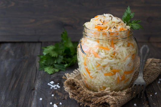 Kapusta Kiszona